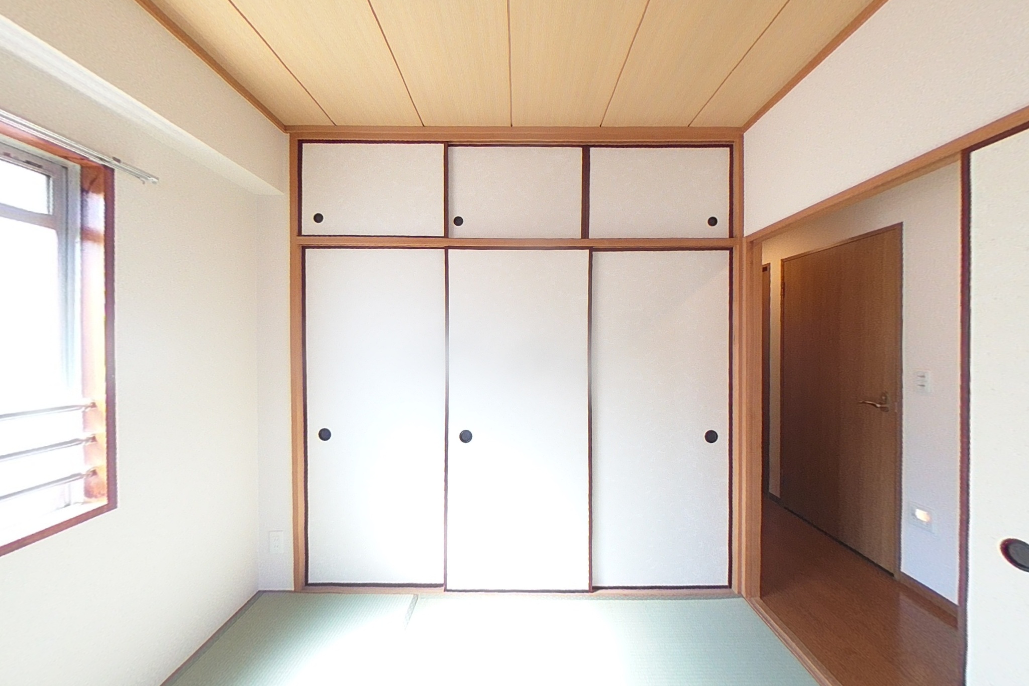 物件の写真
